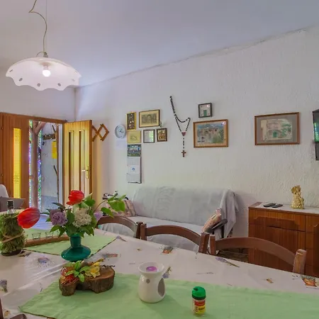 Dada Σπίτι διακοπών Smergo