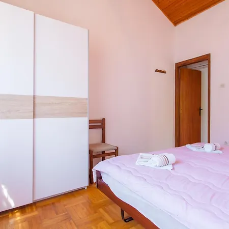 Dada Casa vacanze Smergo