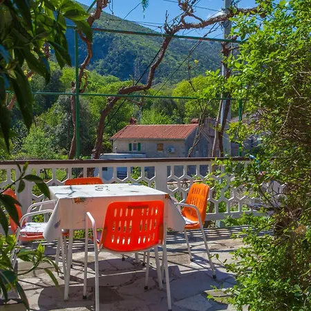 Casa vacanze Dada Smergo