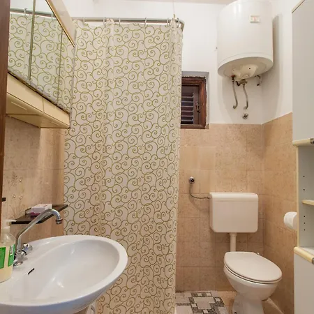 Casa vacanze Dada Smergo