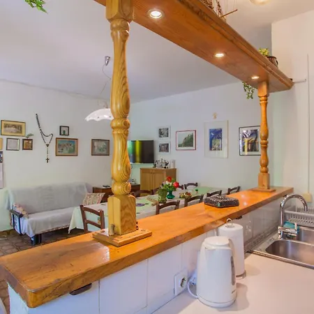 Dada Holiday home Merag