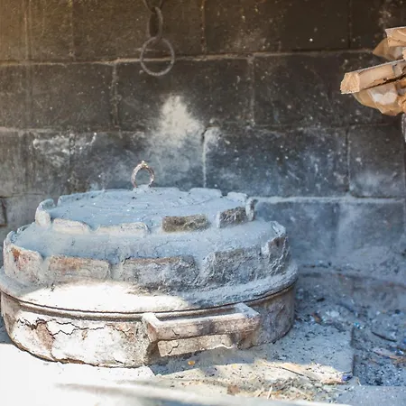 Casa vacanze Dada Smergo