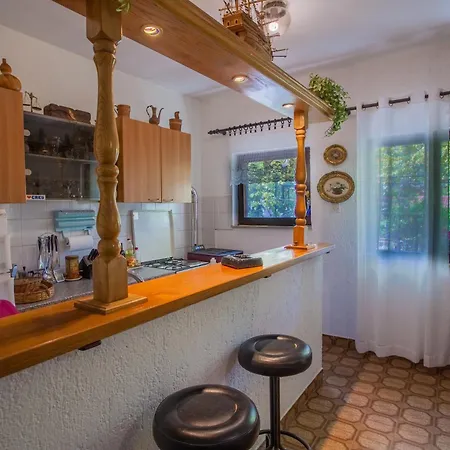 Dada Casa vacanze Smergo