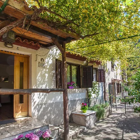 Casa vacanze Dada Smergo