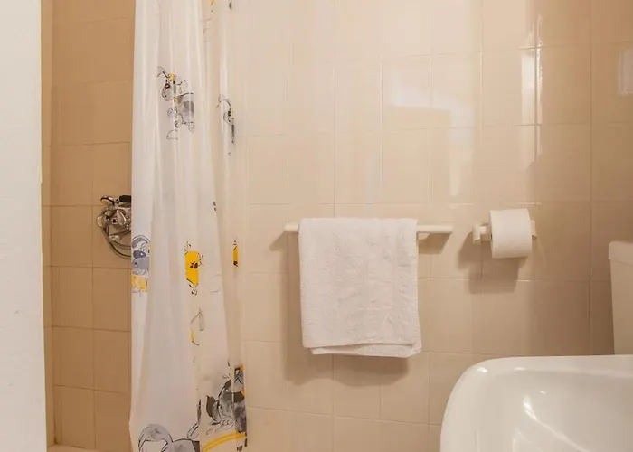 Dada Hébergement de vacances Smergo