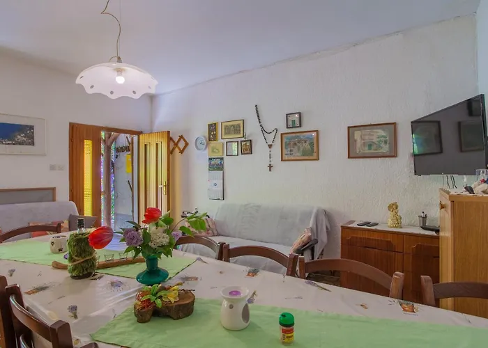 Dada Hébergement de vacances Smergo