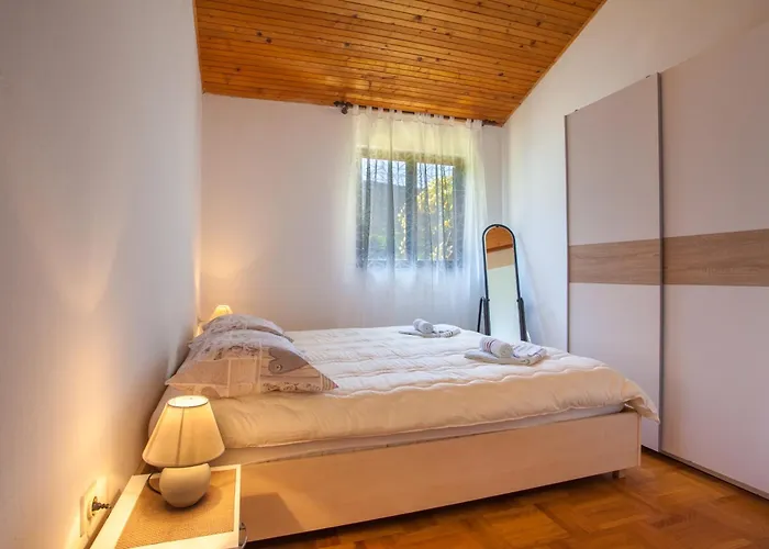 Dada Hébergement de vacances Smergo