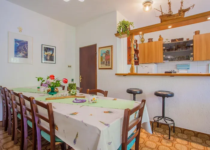 Hébergement de vacances Dada *