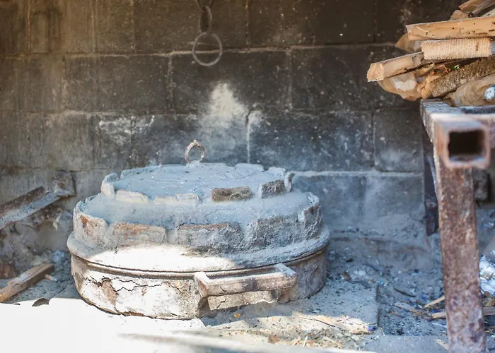 Hébergement de vacances Dada Smergo