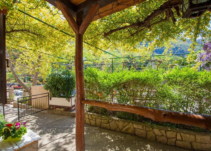 Hébergement de vacances Dada