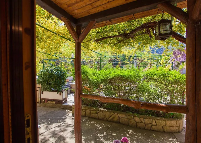 Hébergement de vacances Dada *