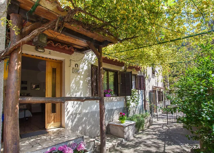 Hébergement de vacances Dada Smergo