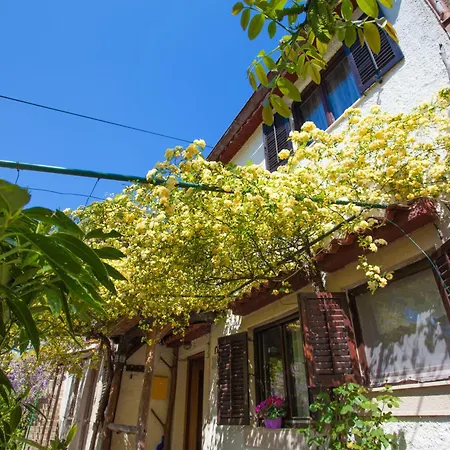 Hébergement de vacances Dada Smergo