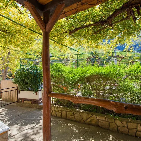 Hébergement de vacances Dada